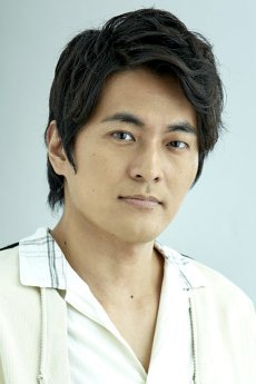 Kobayashi Chikahiro