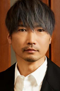 Konishi Katsuyuki