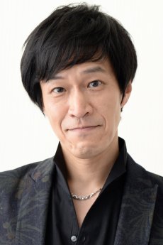 Koyama Rikiya