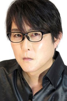 Koyasu Takehito