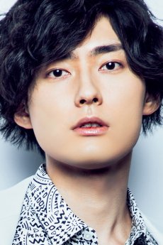 Masuda Toshiki