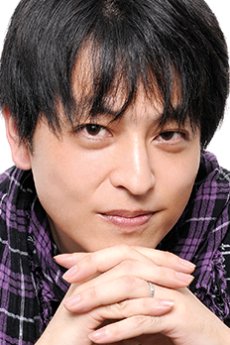 Midorikawa Hikaru