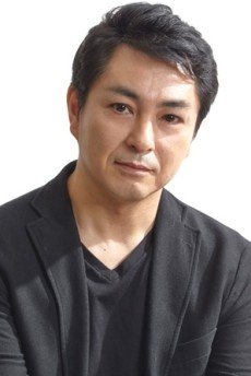 Mikami Satoshi