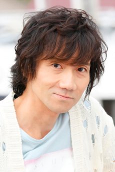 Miki Shinichirou