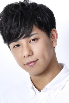 Mizunaka Masaaki