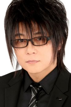 Morikawa Toshiyuki