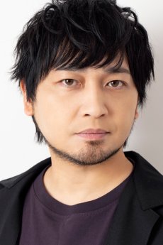 Nakamura Yuuichi