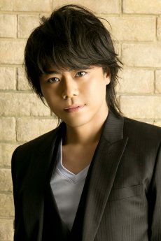 Namikawa Daisuke