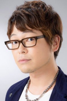 Okitsu Kazuyuki