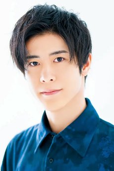 Ootsuka Takeo