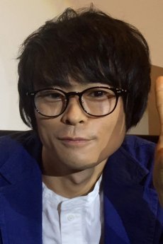Sakaguchi Daisuke