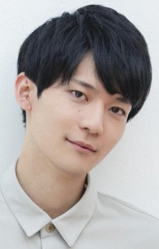 Sakata Shougo