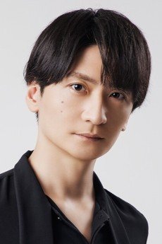 Shimazaki Nobunaga
