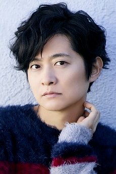 Shimono Hiro