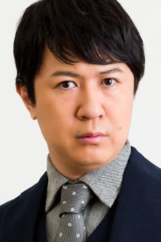 Sugita Tomokazu
