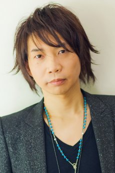 Suwabe Junichi