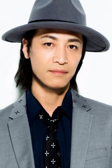 Toriumi Kousuke