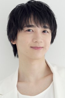 Toya Kikunosuke