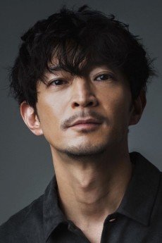 Tsuda Kenjirou