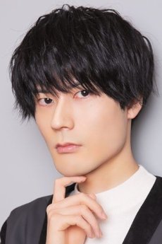 Uchiyama Kouki
