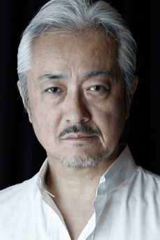 Yamaji Kazuhiro