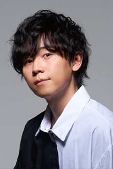 Yamashita Daiki