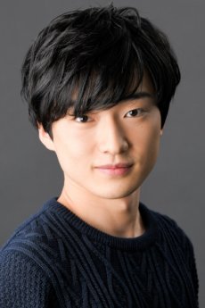 Yasuda Rikuya