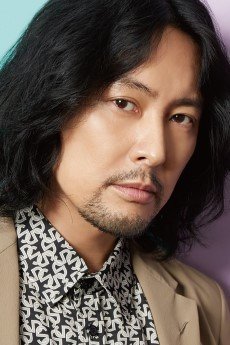 Yoshino Hiroyuki
