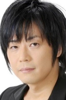 Yusa Kouji