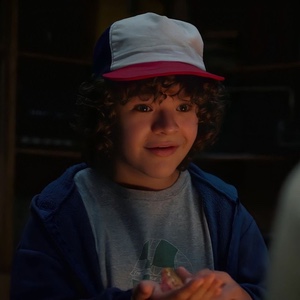 DUSTIN SEASON 2