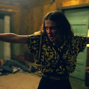 ELEVEN SEASON 3