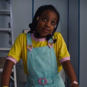 ERICA SEASON 3