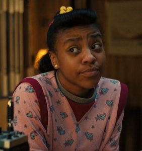 ERICA SEASON 4