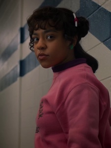 ERICA SEASON 5