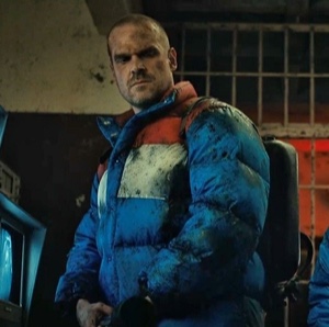 HOPPER SEASON 4
