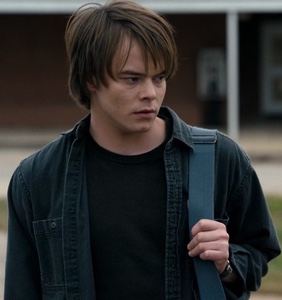 JONATHAN SEASON 1