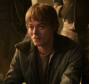 JONATHAN SEASON 5
