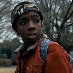 LUCAS SEASON 1