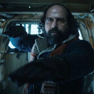 MURRAY SEASON 4