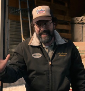 MURRAY SEASON 5