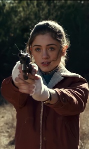 NANCY SEASON 1