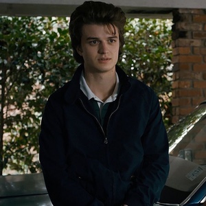 STEVE SEASON 1
