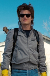 STEVE SEASON 2