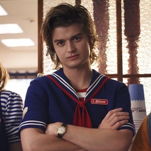STEVE SEASON 3
