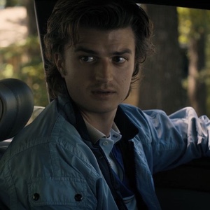 STEVE SEASON 4