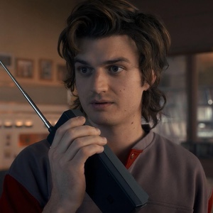 STEVE SEASON 5