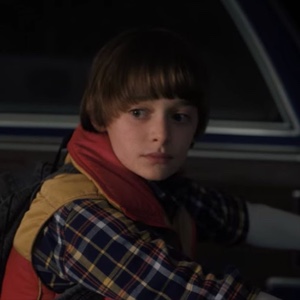 WILL SEASON 1