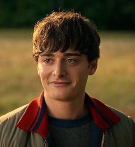 WILL SEASON 5