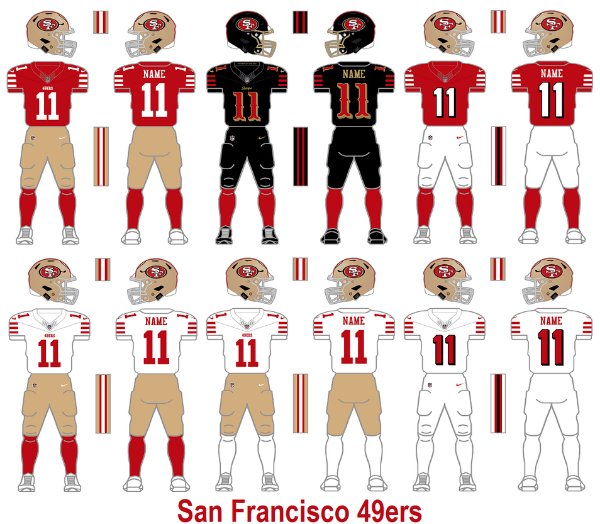 49ers