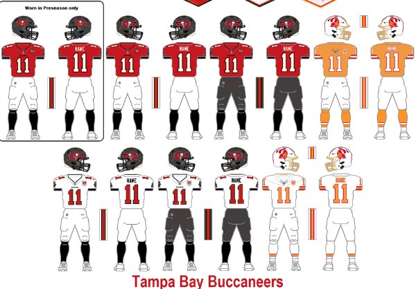 Bucs